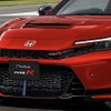 ホンダ プレリュード タイプR の予想CG