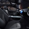 メルセデスベンツ CLA 新型
