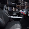 メルセデスベンツ CLA シューティングブレーク 新型