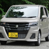 スズキ ワゴンR ZL（MT車）