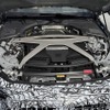 メルセデスAMG CLE63 新型のプロトタイプ