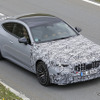 メルセデスAMG CLE63 新型のプロトタイプ