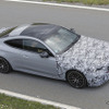 メルセデスAMG CLE63 新型のプロトタイプ