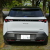 プジョー5008 GT HYBRID アルカンターラパッケージ