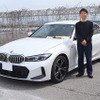 BMW 318i（オーナー／堂園浩二さん）by AVカンサイ京都店