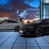 メルセデスベンツ『CLA』新型、日本導入記念限定車はAMGパーツ標準…699万円 画像