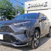 car audio newcomer！  トヨタ RAV4（オーナー：千葉拓郎さん）　by　サウンドステーション　SUBLIME 後編 画像