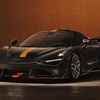 マクラーレン、『788HS』発表…720Sから続くスーパーカーシリーズの最終進化モデル 画像