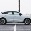 アウディ Q3スポーツバック TFSI クワトロ