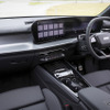 アウディ Q3スポーツバック TFSI クワトロ