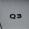 アウディ Q3スポーツバック TFSI クワトロ