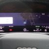 アウディ Q3スポーツバック TFSI クワトロ