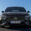 メルセデスAMG CLA 45 4MATIC+ 新型