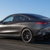 メルセデスAMG CLA 45 4MATIC+ 新型