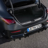 メルセデスAMG CLA 45 4MATIC+ 新型