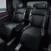 日産 エルグランド AUTECH LINE