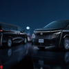 日産 エルグランド VIP