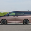 日産 エルグランド 新型