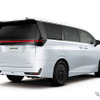 日産 エルグランド 新型