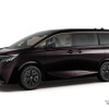 日産 エルグランド 新型