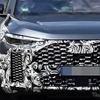 アウディ RS Q5 市販型のプロトタイプ