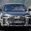 アウディ RS Q5 市販型のプロトタイプ