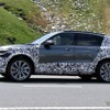 アウディ RS Q5 市販型のプロトタイプ