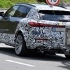 アウディ RS Q5 市販型のプロトタイプ