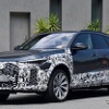 アウディ RS Q5 市販型のプロトタイプ