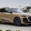 アウディ Q5 標準型