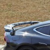 メルセデスAMG GT4ドアクーペ EV“ハードコア” プロトタイプ