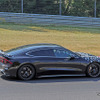 メルセデスAMG GT4ドアクーペ EV“ハードコア” プロトタイプ