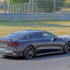 メルセデスAMG GT4ドアクーペ EV“ハードコア” プロトタイプ