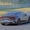 メルセデスAMG GT4ドアクーペ EV“ハードコア” プロトタイプ