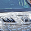 メルセデスAMG GT4ドアクーペ EV“ハードコア” プロトタイプ