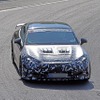 メルセデスAMG GT4ドアクーペ EV“ハードコア” プロトタイプ