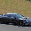 メルセデスAMG GT4ドアクーペ EV“ハードコア” プロトタイプ