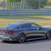 メルセデスAMG GT4ドアクーペ EV“ハードコア” プロトタイプ