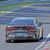 メルセデスAMG GT4ドアクーペ EV“ハードコア” プロトタイプ