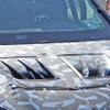 メルセデスAMG GT4ドアクーペ EV“ハードコア” プロトタイプ