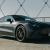 メルセデスAMG GT63 4ドアクーペ