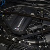 BMW Mの直列6気筒ガソリンターボエンジンに採用