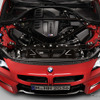 BMWの新点火技術「Mイグナイト」、今夏から全てのM直列6気筒エンジンに搭載 画像