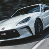 トヨタ GR86 現行