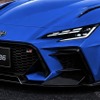 次期『GR86』は大転換！　トヨタが開発を主導、300ps級ハイブリッドFR誕生か？ 画像