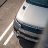 レンジローバーブランドに第2のEV、『レンジローバースポーツ』に設定へ…プロトタイプの写真公開 画像