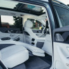 メルセデス・マイバッハ GLS 改良新型