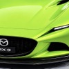 マツダ『RX-7』後継は2027年前後か、ロータリースポーツ復活に現実味 画像