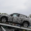 BMW X2 改良新型のプロトタイプ