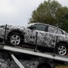 BMW X2 改良新型のプロトタイプ